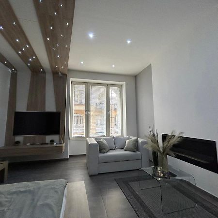 Imagine Budapest Premium Apartment Bagian luar foto