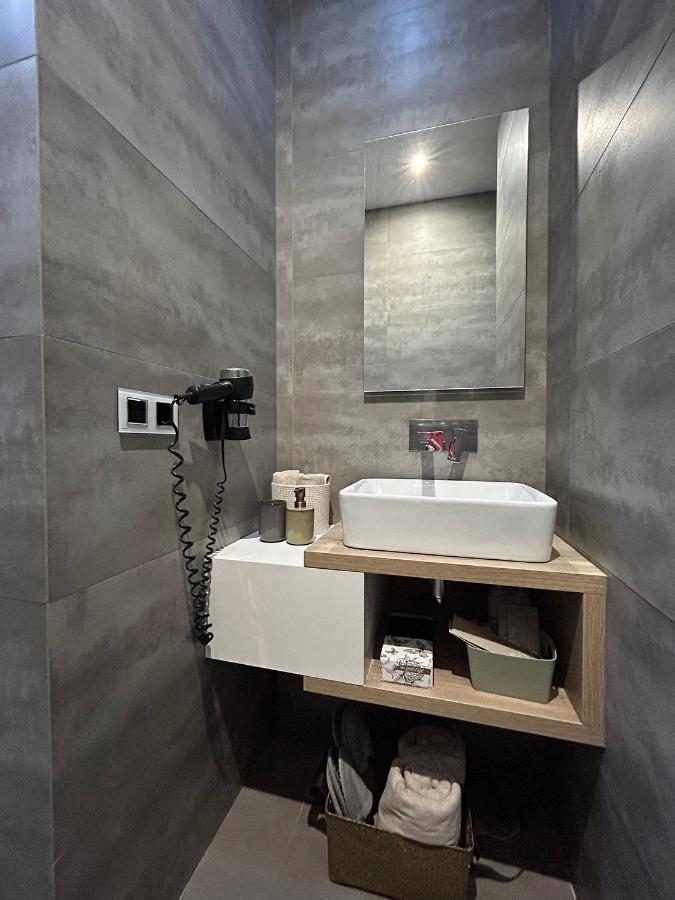 Imagine Budapest Premium Apartment Bagian luar foto